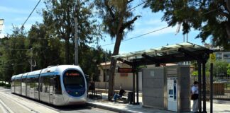 Πώς κινούνται σήμερα τα Μέσα Μαζικής Μεταφοράς