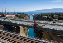 Εντοπίστηκε το πτώμα άνδρα στον Ισθμό