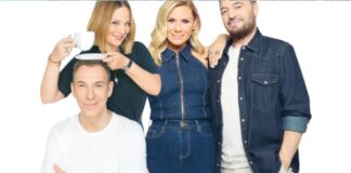 Η αναμέτρηση των δύο… «Στούντιο»
