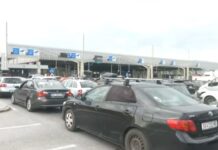 Κατασχέθηκαν δέκα τόνοι φρέον από τουρκικό φορτηγό