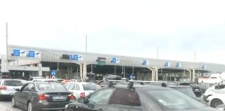 Κατασχέθηκαν δέκα τόνοι φρέον από τουρκικό φορτηγό