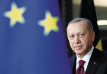 Η Άγκυρα και η Δύση: Επιστροφή ή Αποστροφή;