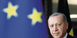 Η Άγκυρα και η Δύση: Επιστροφή ή Αποστροφή;