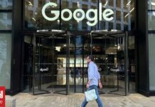 Το Google Maps «υπάκουσε» στον Τραμπ και μετονόμασε τη λίμνη Οντάριο σε λίμνη Αμερική