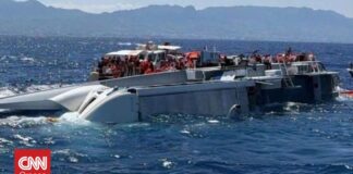 Ναυάγιο στην Κερύνεια: Οι μοραίες παραλείψεις και το «άφαντο» πλήρωμα – Οκτώ νεκροί