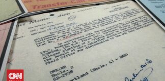 Νέα αρχεία με UFO αποχαρακτήρισε η κυβέρνηση Τραμπ – Οι ανεξήγητες θεάσεις και τα αντικείμενα