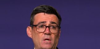 Ουκρανία: Ο νέος πρωθυπουργός της Βρετανίας Μπέρναμ μεταβαίνει στο Κίεβο