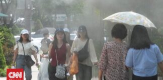 Νότια Κορέα: 19 πολίτες έχασαν τη ζωή τους λόγω του καύσωνα – Σε κατάσταση συναγερμού η Σεούλ