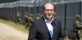 Γερμανία: Νέα παράταση των συνοριακών ελέγχων μετά τα γεγονότα στη Θέουτα