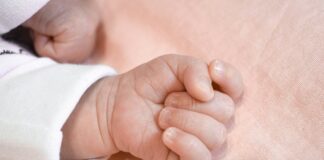 Τραγωδία στα Τρίκαλα: Πέθανε βρέφος 15 μηνών