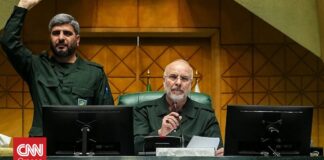 Πυρά Γκαλιμπάφ κατά των ΗΠΑ: Έθεσαν σε κίνδυνο τους συμμάχους τους στην περιοχή για χάρη του Ισραήλ