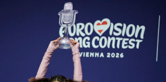Η Eurovision αλλάζει τους κανoνισμούς για τις χωρες που βρίσκονται σε εμπόλεμη κατάσταση