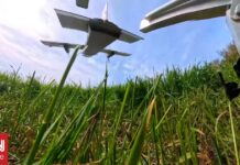 Ρωσικό φέρεται να ήταν το drone που παραβίασε τον εναέριο χώρο της Ρουμανίας και καταρρίφθηκε