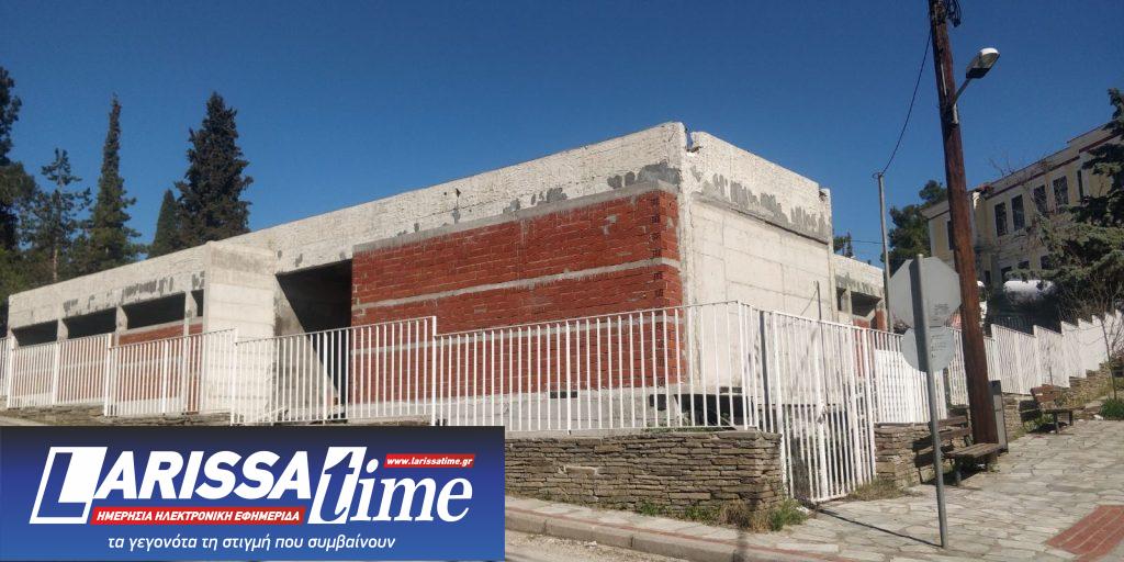 ΥΠΠΟ: Αναβαθμίζεται το Αρχαιολογικό Μουσείο Κιλκίς- Ειδική σεισμική προστασία για τον Κούρο, της Ευρωπού