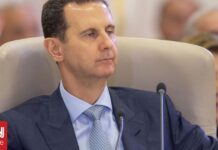 Σε θάνατο καταδίκασε συριακό δικαστήριο τον ξάδελφο του Άσαντ για «εγκλήματα κατά της ανθρωπότητας»