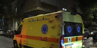 Αστυνομικός έπεσε θύμα ληστείας και άγριας επίθεσης – Μεταφέρθηκε τραυματισμένος στο «Ιπποκράτειο»
