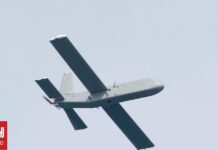 Γερμανία: Βρέθηκε νέο drone κοντά στο αεροδρόμιο Λειψίας-Χάλε