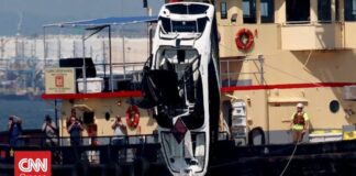ΗΠΑ: Μητέρα και βρέφος έχασαν την ζωή τους όταν ταχύπλοο ανατράπηκε στο Άγαλμα της Ελευθερίας