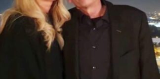 Χωρισμός Bóμβα στην ελληνική showbiz – Έχουν χωρίσει εδώ και μήνες και δεν ήξερε κανείς
