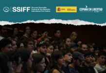 SSIFF 2026: Νεολαία, σινεμά, μνήμη και δημοκρατία