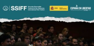 SSIFF 2026: Νεολαία, σινεμά, μνήμη και δημοκρατία