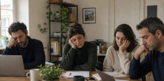 To Burn Out είναι μεταδοτικό: Πώς ένα άτομο μπορεί να αλλάξει το κλίμα μιας ολόκληρης ομάδας