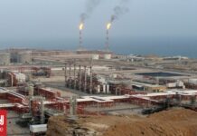 Το Ιράν προειδοποιεί για έλλειψη φυσικού αερίου το χειμώνα, λόγω των ζημιών στις υποδομές