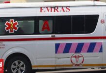 Στους 92 οι νεκροί από την ανατροπή φέρι στη Ζιμπάμπουε