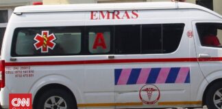 Στους 92 οι νεκροί από την ανατροπή φέρι στη Ζιμπάμπουε