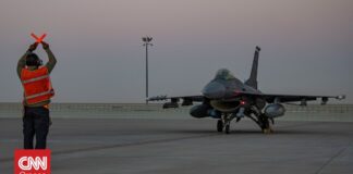 Το Καταρ διαψεύδει ότι κρατά αιχμαλώτους τρεις Ιρανούς πιλότους