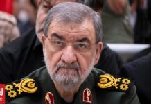Μοχσέν Ρεζάι: Ποιος είναι ο σύμβουλος εθνικής ασφαλείας του Ιράν που διόρισε ο Μοτζτάμπα Χαμενεΐ