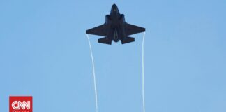 Εκστρατεία για τα F-35 ξεκινά η Άγκυρα: Επιστρατεύει εταιρεία λόμπινγκ που σχετίζεται με τον Τραμπ
