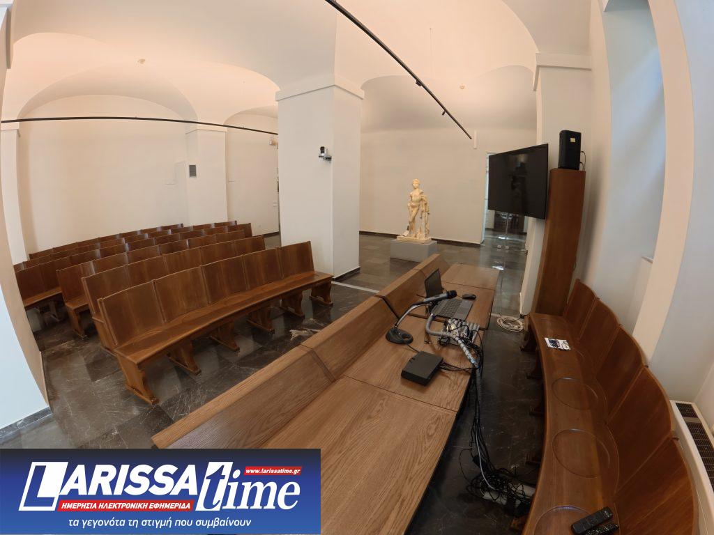 Το ιστορικό κτίριο της Πρυτανείας του ΕΜΠ ανοίγει τις πύλες του στο κοινό από τον Οκτώβριο