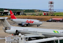 Βενεζουέλα: Λειτουργεί ξανά από 1ης Σεπτεμβρίου το διεθνές αεροδρόμιο στο Καράκας