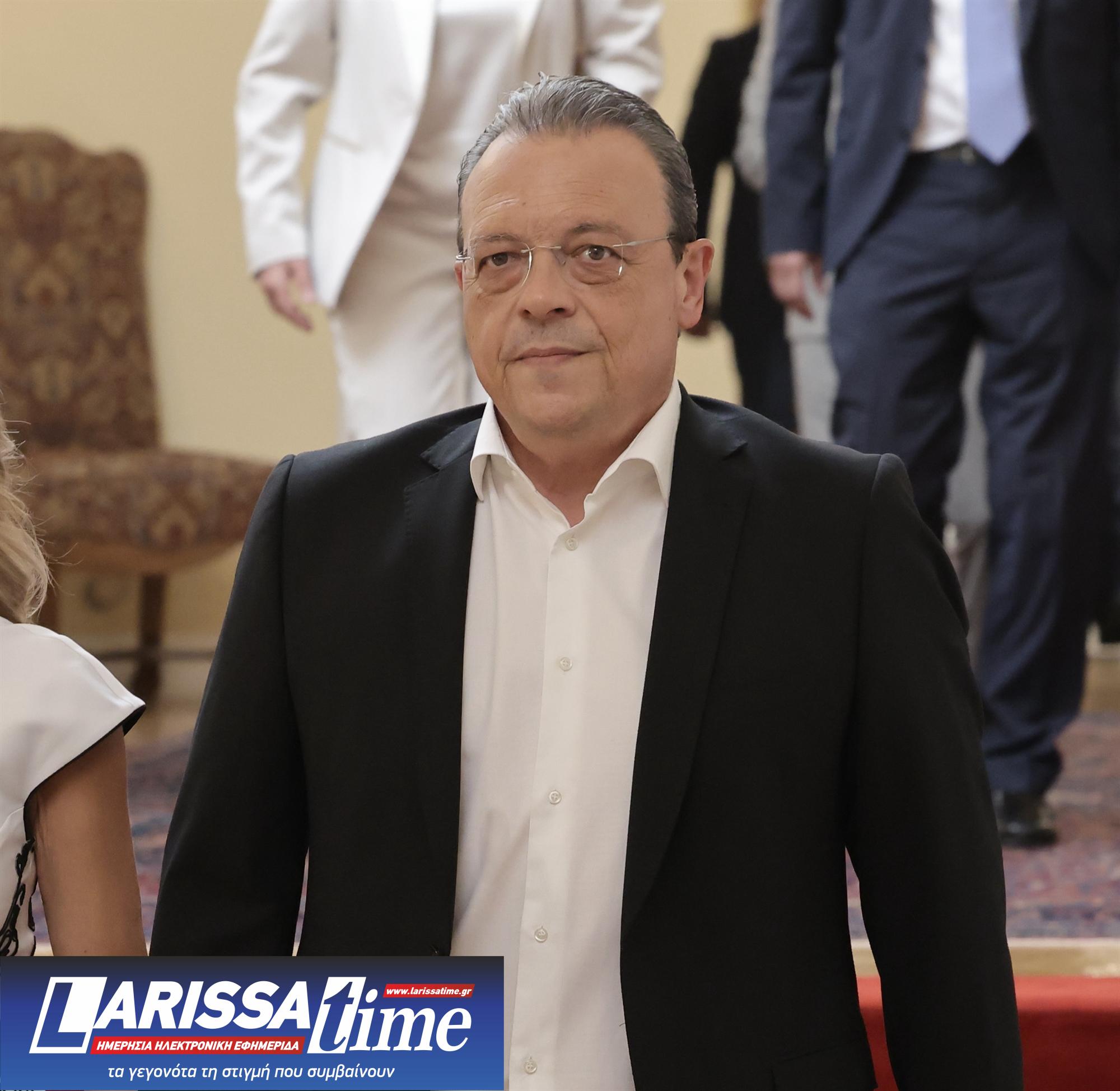 Εντός και Εκτός: Οι σχέσεις με την Ουάσιγκτον στο προσκήνιο-1