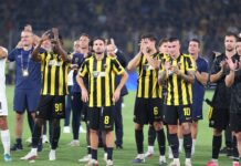Οι πιθανοί αντίπαλοι της ΑΕΚ στη League Phase