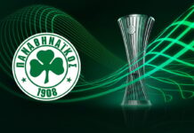 Στο δεύτερο γκρουπ δυναμικότητας ο Παναθηναϊκός – Οι πιθανοί αντίπαλοι στη League Phase
