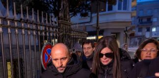 Ζακ Μορέτι: Ο ιδιοκτήτης του μοιραίου μπαρ στο Κραν Μοντανά στη φυλακή για τον ξυλοδαρμό της συζύγου του