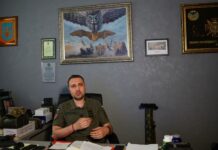 Κίεβο για τον πόλεμο: «Πώς να αντέξουμε; Θα πρέπει να ρίχνουμε 30.000 στρατιώτες στα μέτωπα κάθε μήνα»
