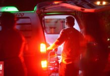 Tροχαίο δυστύχημα στην Παραγουάη: Φορτηγό με σπασμένα φρένα έπεσε πάνω σε αυτοκίνητα – Τρεις νεκροί