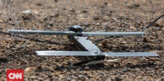 Μαχητικό του ΝΑΤΟ κατέρριψε drone που εντοπίστηκε στον εναέριο χώρο της Λετονίας