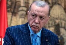 Ερντογάν για Συρία: «Δεν θα πέσουμε στην παγίδα» που έστησε ο Νετανιάχου