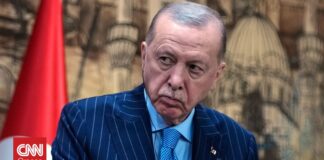 Ερντογάν για Συρία: «Δεν θα πέσουμε στην παγίδα» που έστησε ο Νετανιάχου