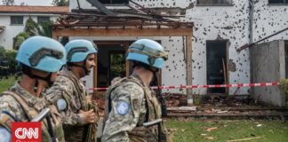 Δύο κυανόκρανοι του ΟΗΕ σκοτώθηκαν σε ενέδρα στο Νότιο Σουδάν