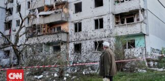 Πέντε νεκροί και έξι τραυματίες από ουκρανικό χτύπημα με drones στη Μόσχα