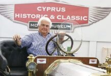 Κύπρος: Ο επιχειρηματίας Ντίμης Μαυρόπουλος ήταν το άτομο του οποίου το σκάφος του διαλύθηκε στο Κάβο Γκρέκο