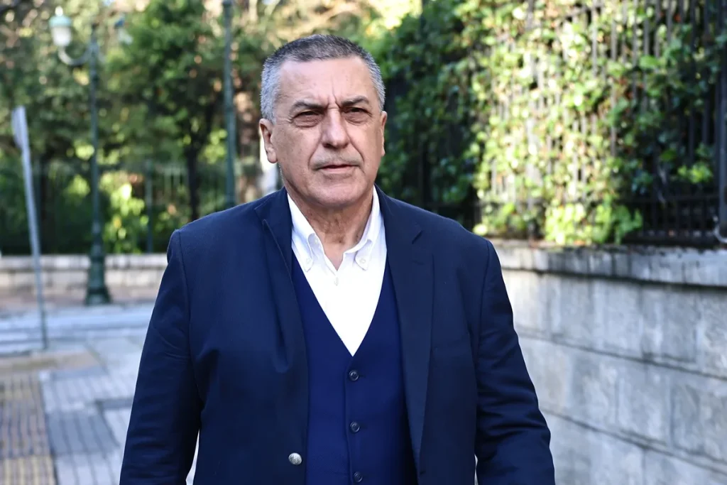 Δ. Κουρέτας: «Η Θεσσαλία δεν είναι ακόμη έτοιμη για έναν νέο Daniel» – Τα έργα στον Βόλο, το νερό, ο Αχελώος και η ευλογιά