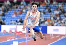 Για 5η φορά σε τελικό Ευρωπαϊκού σε ηλικία 44 ετών