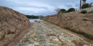 Κορινθία: Αρχαίος Λιμένας Κεγχρεών, Εξαμίλιο Τείχος και Aρχαίος Δίολκος αποδίδονται στο κοινό