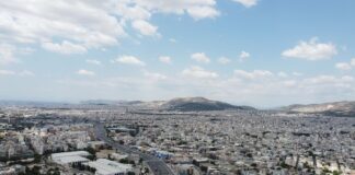 Οι πόλεις στην Ευρώπη σχεδιάστηκαν για ένα κλίμα που δεν υπάρχει πλέον – Τι πρέπει να αλλάξει;